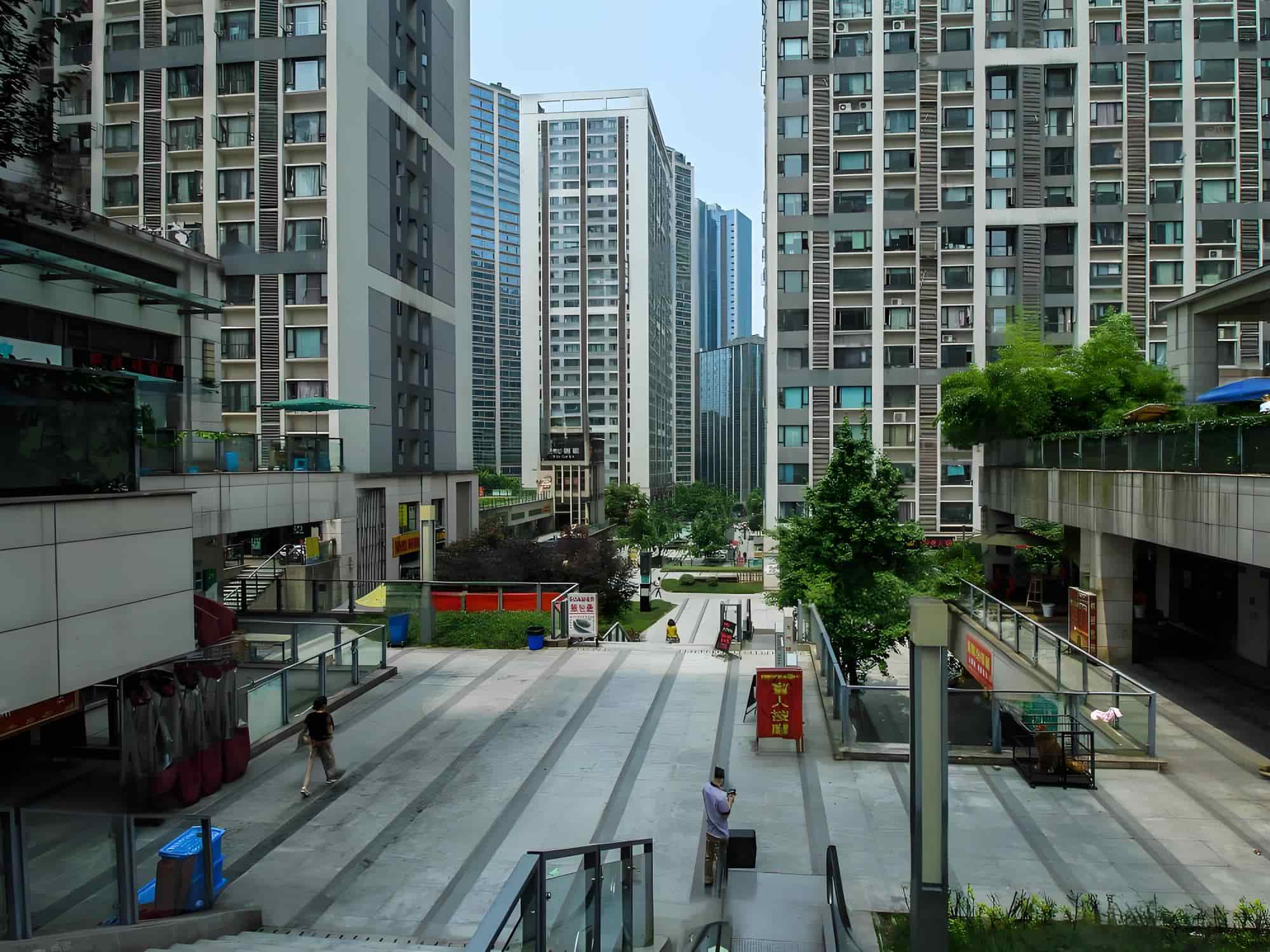 外立面